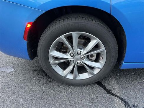 Used 2023 Dodge Charger SXT w/ Blacktop Special Edition image 11