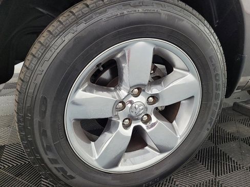 Used 2016 RAM 1500 Big Horn image 31