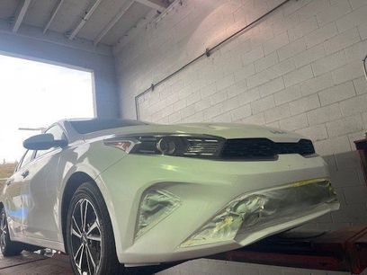 Used 2024 Kia Forte LXS