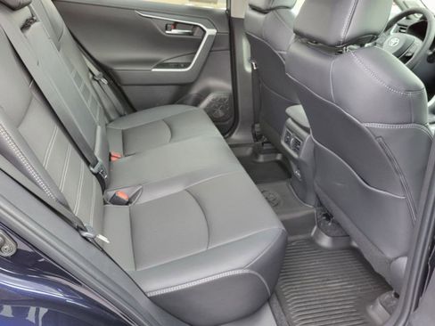 Used 2023 Toyota RAV4 Limited image 27