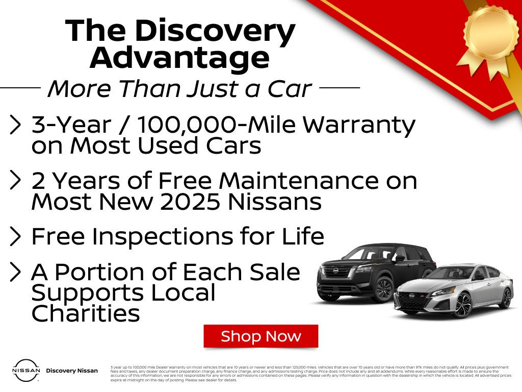 Certified 2023 Nissan Rogue SV FWD image 3