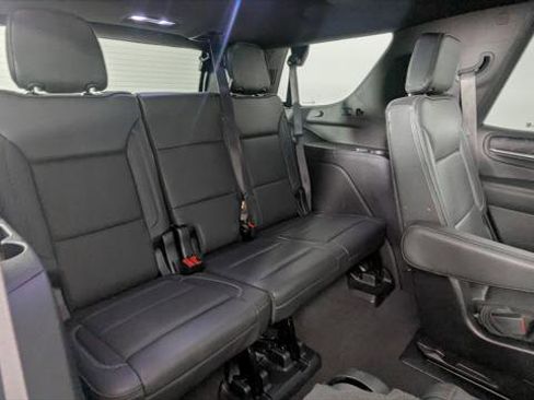 Used 2023 GMC Yukon Denali w/ Max Trailering Package RWD image 24