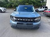 Certified 2021 Ford Bronco Sport Outer Banks w/ Outer Banks Package image 2