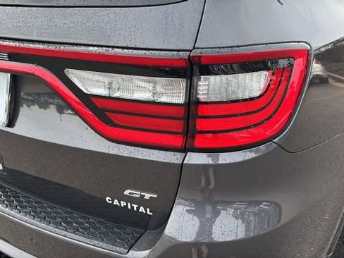 Used 2024 Dodge Durango GT image 38