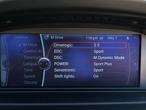 Used 2013 BMW M3 Convertible image 26