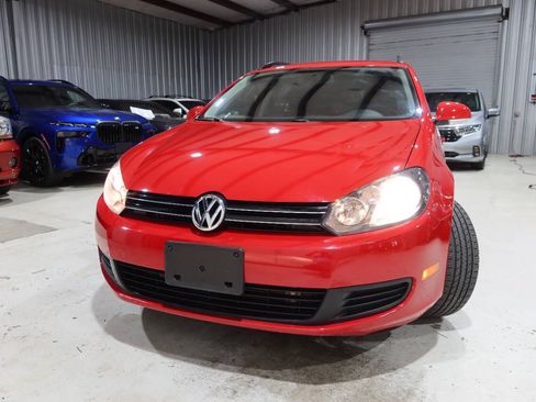 Used 2014 Volkswagen Jetta TDI FWD image 38