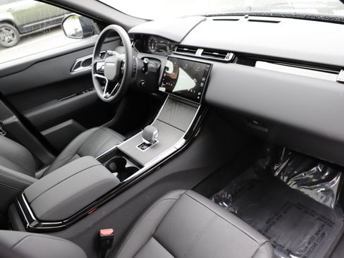 Certified 2026 Land Rover Range Rover Velar S AWD/4WD image 13