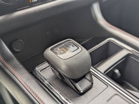 Used 2024 Nissan Pathfinder Rock Creek AWD/4WD image 24