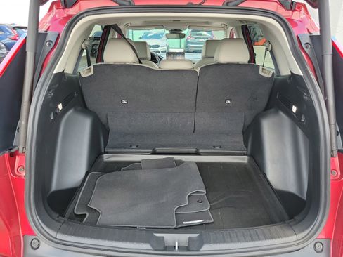 Used 2023 Honda CR-V EX-L image 31