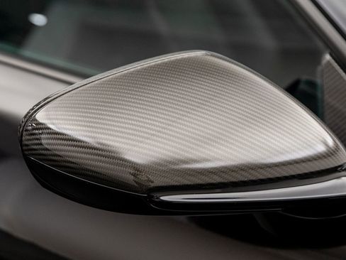 Used 2026 Porsche 911 GT3 RWD image 31