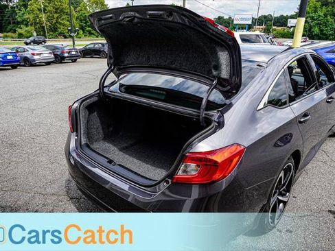 Used 2020 Honda Accord Sport image 39