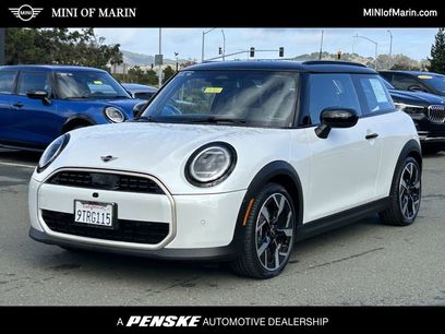 Used 2025 MINI Cooper 2-Door Hardtop