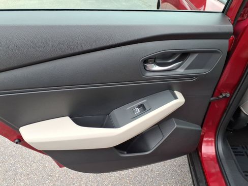 Certified 2024 Honda Accord EX image 9