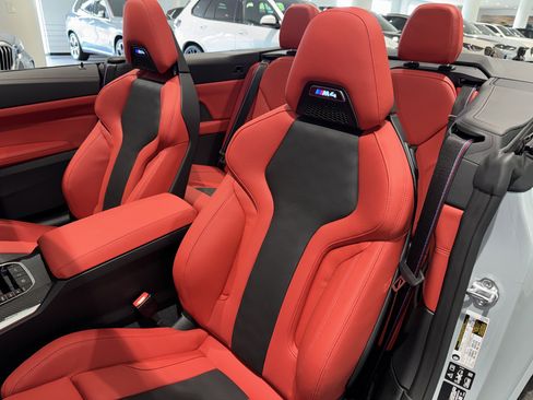 New 2026 BMW M4 xDrive Competition w/ Executive Package image 23