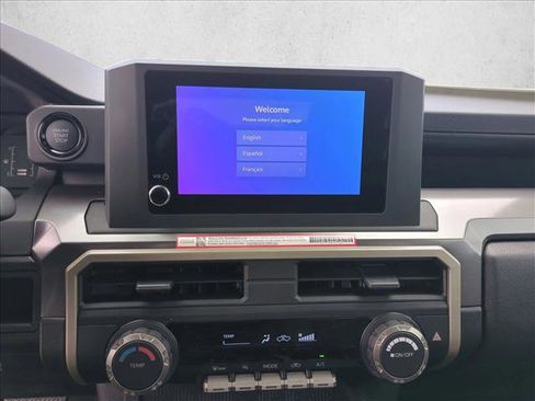 New 2026 Toyota Tacoma SR5 image 12