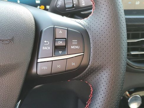New 2026 Ford Escape ST-Line Select w/ Tech Pack #2 AWD/4WD image 23
