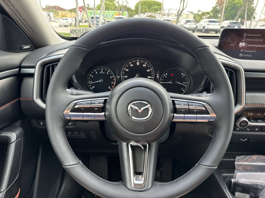 New 2026 MAZDA CX-50 Meridian Edition w/ Weather Package AWD/4WD image 48