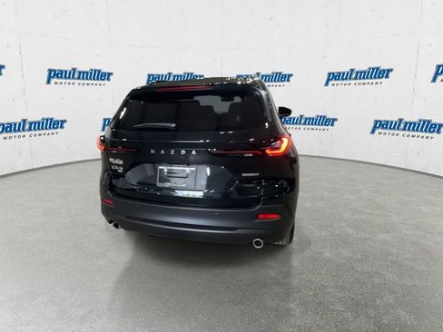 New 2026 MAZDA CX-5 Preferred AWD/4WD image 10
