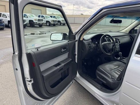 Used 2013 Ford Flex SEL image 23