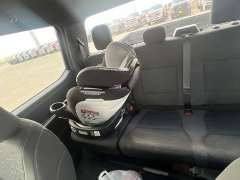 Used 2023 Ford F150 XLT w/ Equipment Group 302A High AWD/4WD image 10