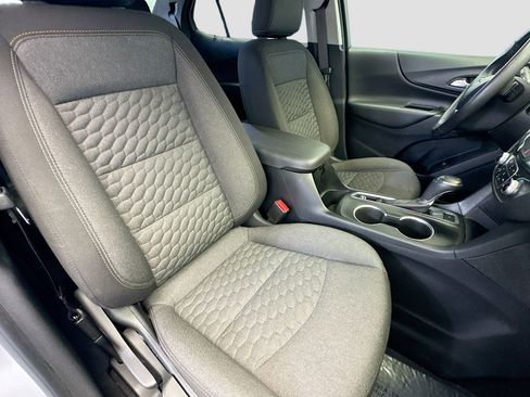 Used 2019 Chevrolet Equinox LT image 15