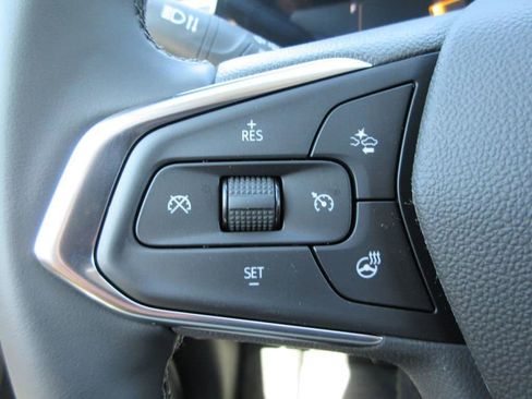 New 2026 Chevrolet TrailBlazer LT w/ Convenience Package image 25