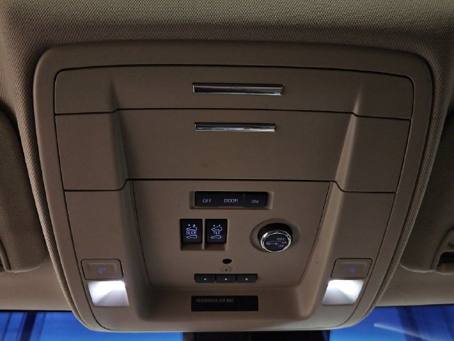 Used 2019 GMC Yukon XL Denali w/ Open Road Package AWD/4WD image 37