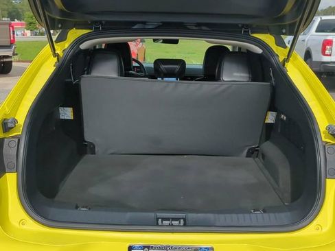 Used 2025 Ford Mustang Mach-E Select RWD image 13