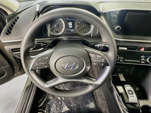 Used 2023 Hyundai Sonata SEL FWD image 11