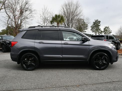 Used 2019 Honda Passport Elite image 5