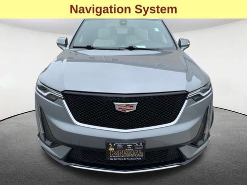 Used 2023 Cadillac XT6 Sport image 4