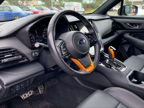 Used 2022 Subaru Outback Wilderness image 14