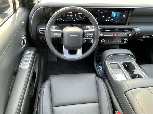 New 2026 Hyundai Palisade Calligraphy image 11