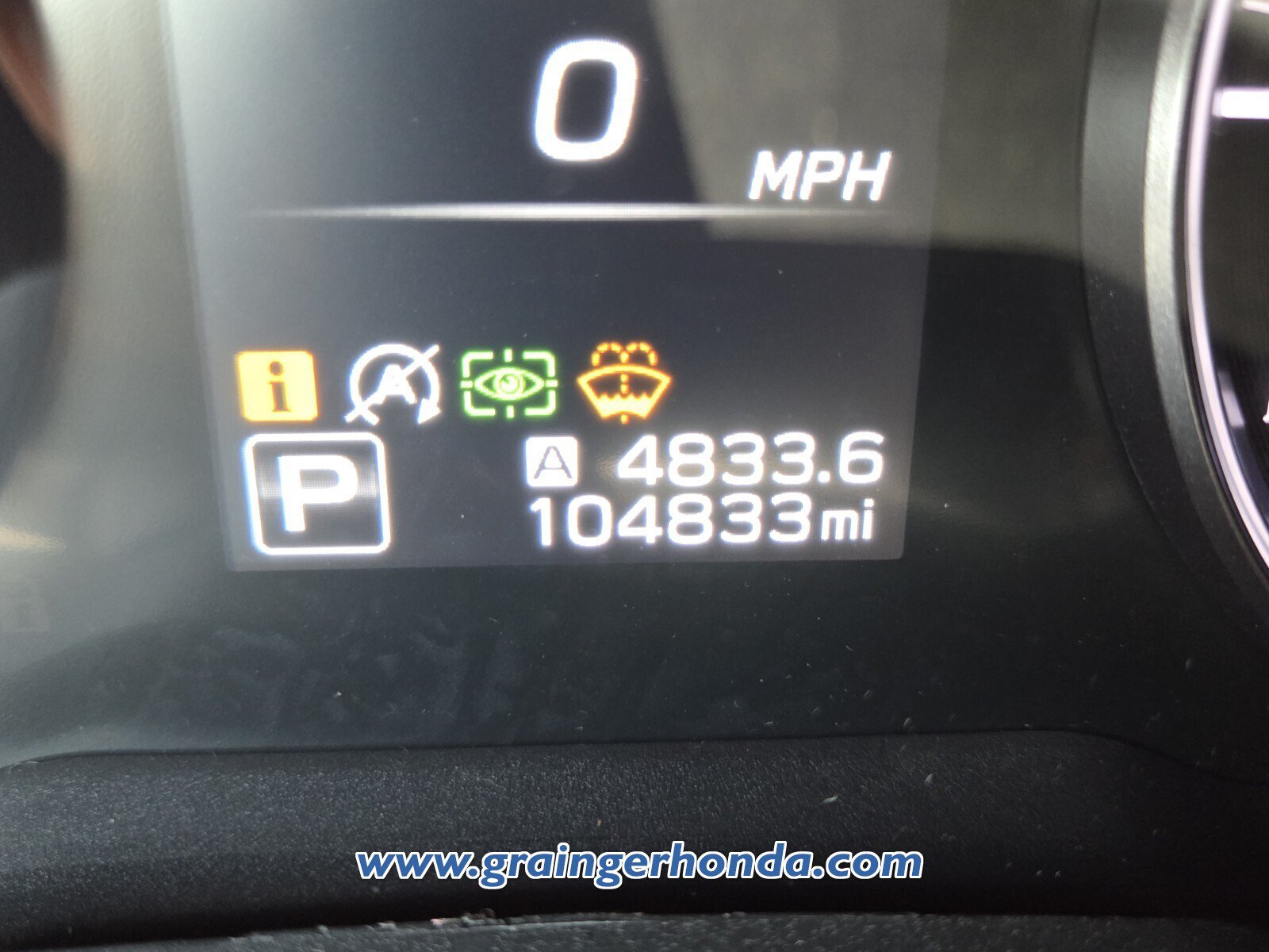 Used 2023 Subaru Outback Limited AWD/4WD image 22