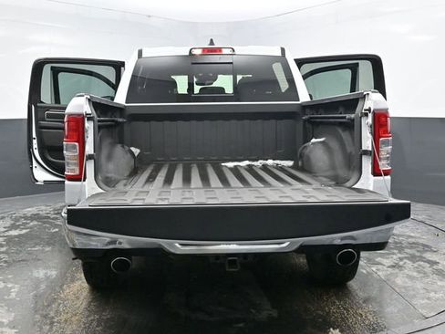 Used 2024 RAM 1500 Big Horn image 42