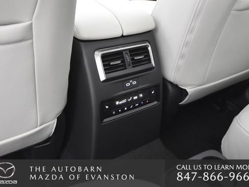 New 2026 MAZDA CX-90 Plug-In Hybrid w/ Premium Plus image 27