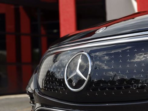 Used 2023 Mercedes-Benz EQS 450+ Sedan image 8