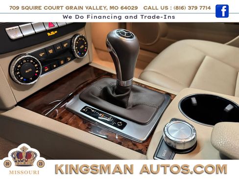 Used 2013 Mercedes-Benz C 300 4MATIC Sedan image 19