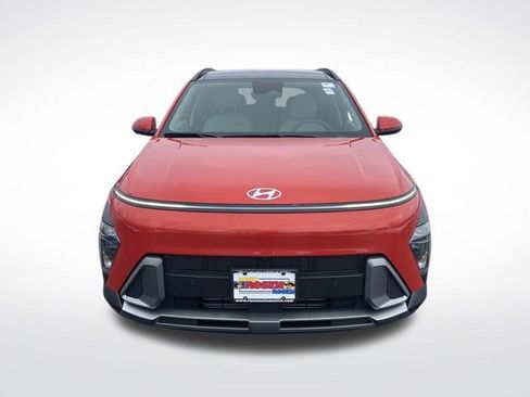 New 2026 Hyundai Kona Limited AWD/4WD image 9