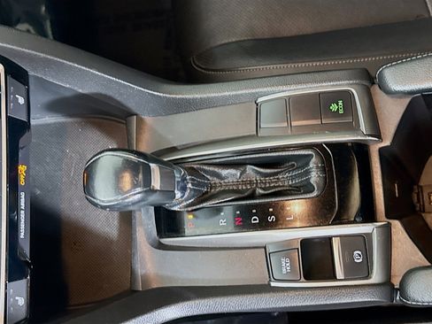 Used 2020 Honda Civic EX-L image 20
