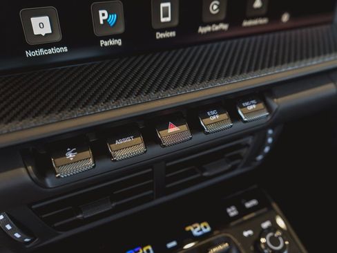 Used 2025 Porsche 911 GT3 image 26