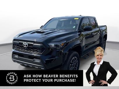 Certified 2024 Toyota Tacoma TRD Sport