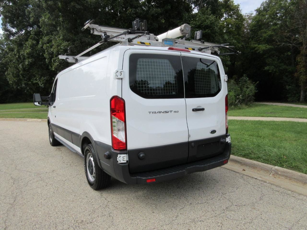 Used 2018 Ford Transit 150 148 Low Roof RWD image 30