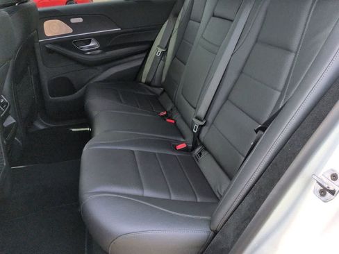 Used 2023 Mercedes-Benz GLE 450 4MATIC image 20
