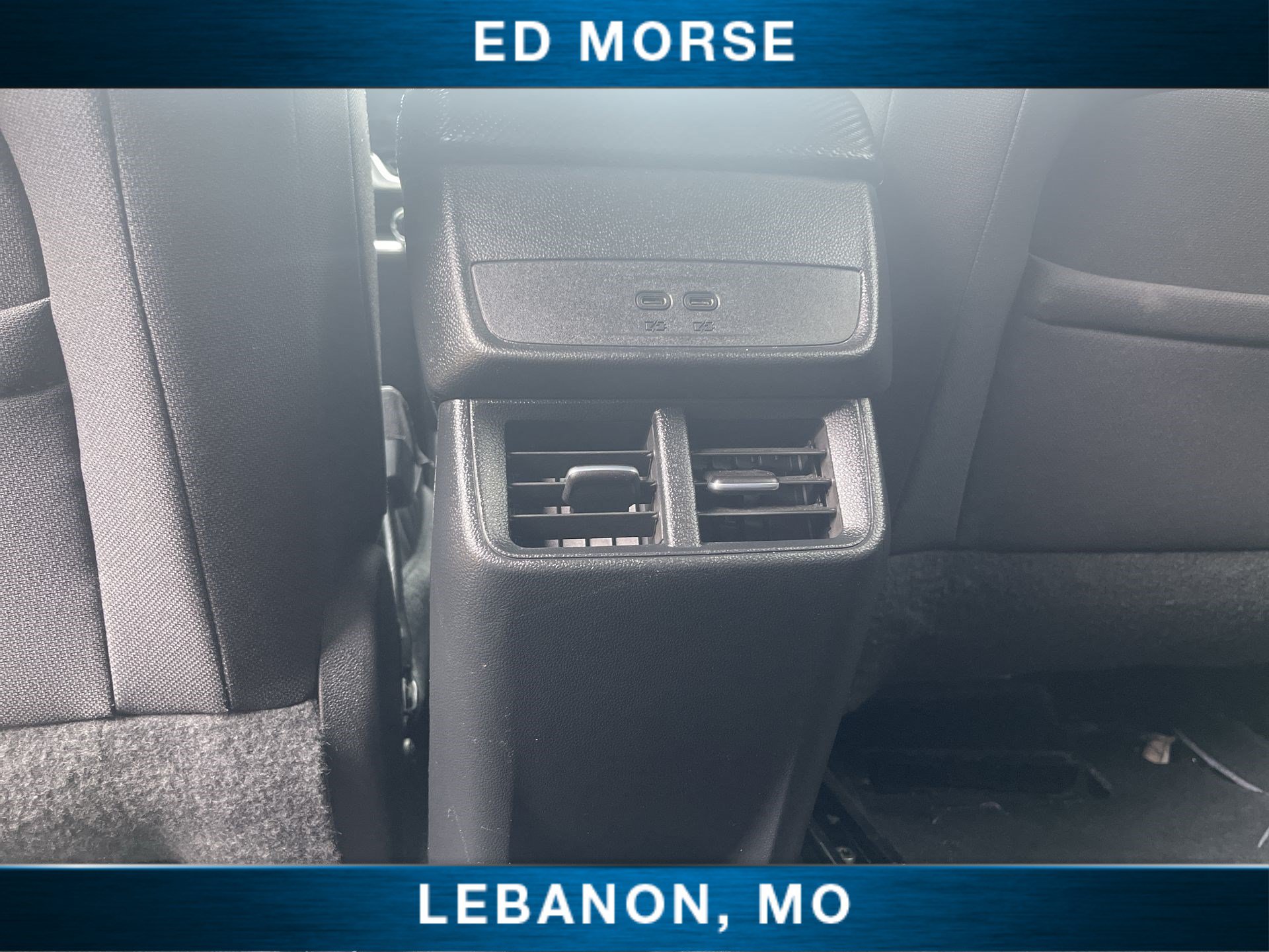 Certified 2026 Chevrolet Equinox LT FWD image 21