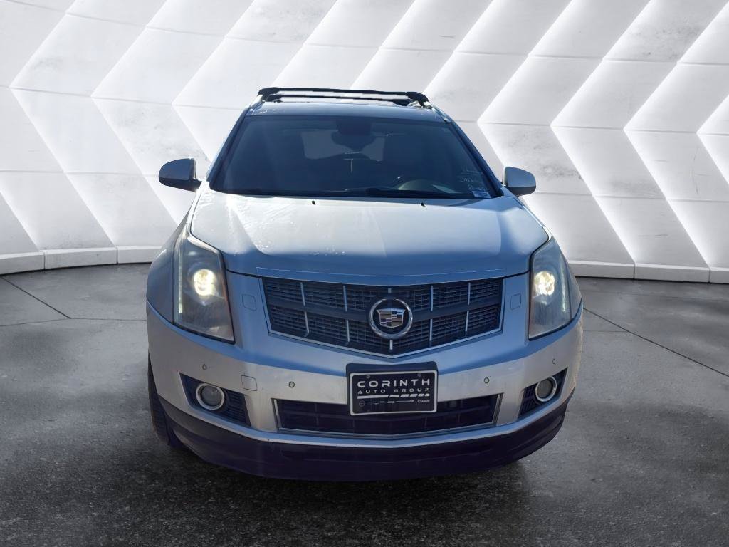 Used 2012 Cadillac SRX Performance FWD image 2