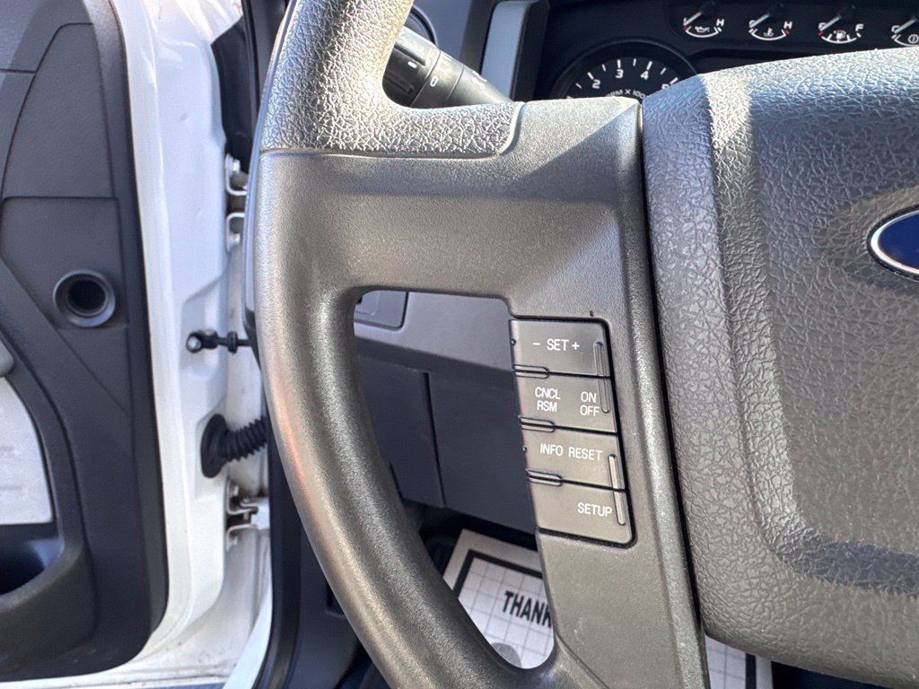 Used 2012 Ford F150 XL w/ PWR Equipment Group AWD/4WD image 17