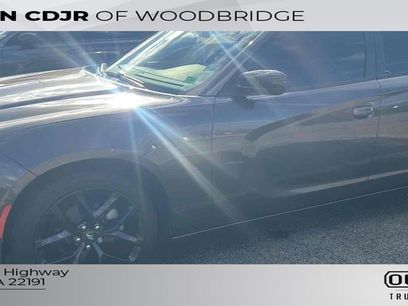 Used 2023 Dodge Charger SXT w/ Blacktop Package