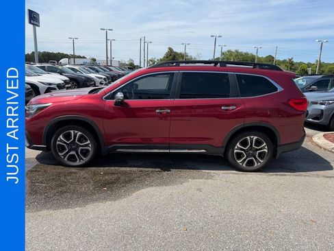 Used 2023 Subaru Ascent Touring AWD/4WD image 10
