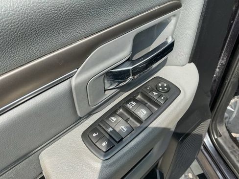Used 2016 RAM 1500 Big Horn AWD/4WD image 17